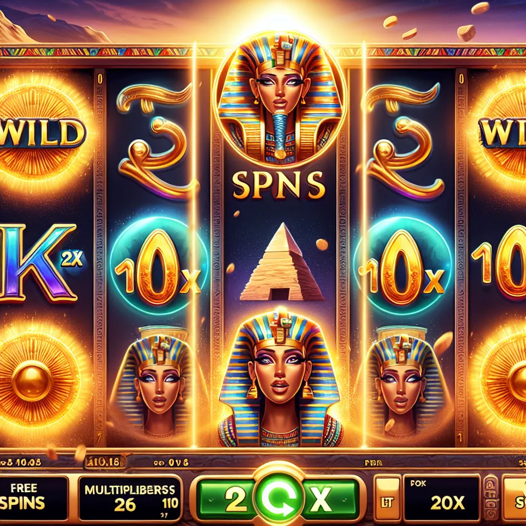 Особенности игрового процесса